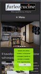 Mobile Screenshot of furleo.it